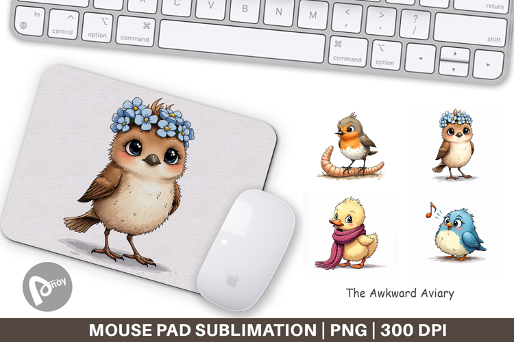 Mouse Png Image 24