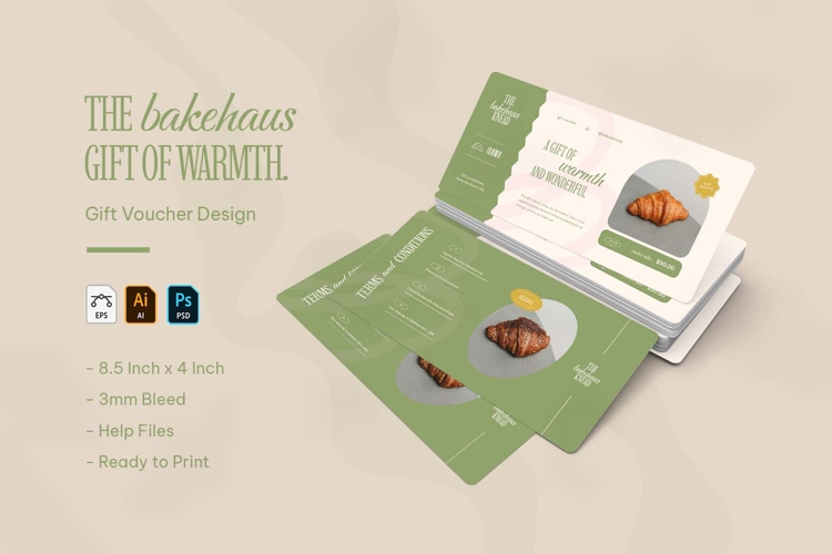 Gift Of Warmth - Gift Voucher