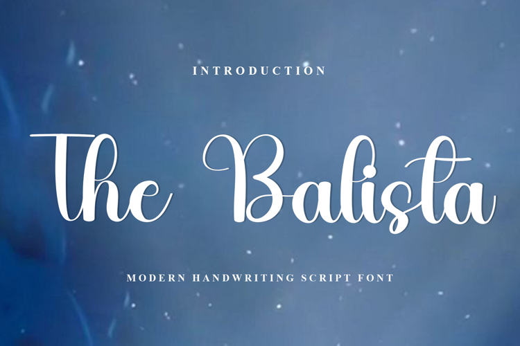 Halloween Font Image 21