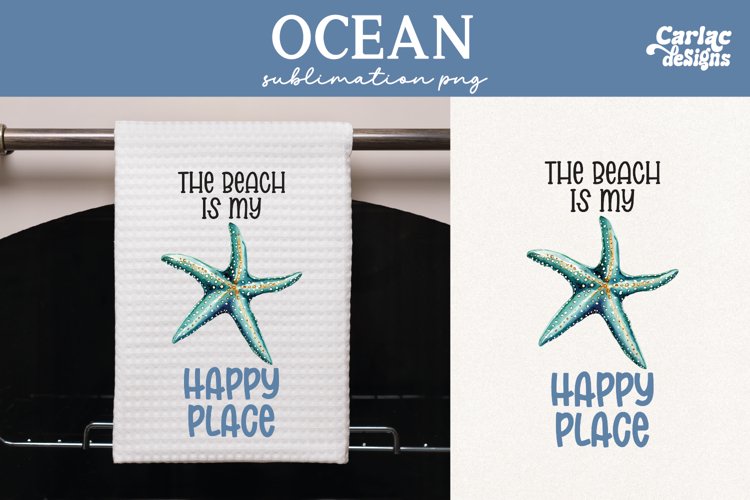 Ocean Clipart Image 12