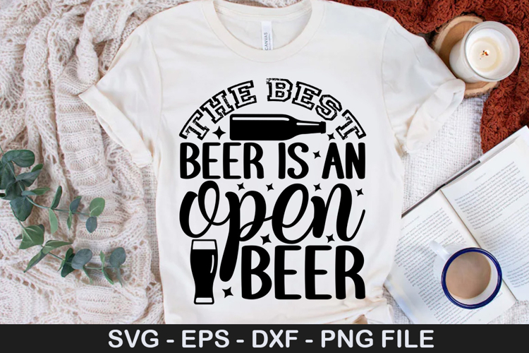 Drinking Svg Image 19