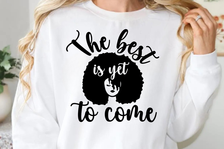Lady Svg Image 3