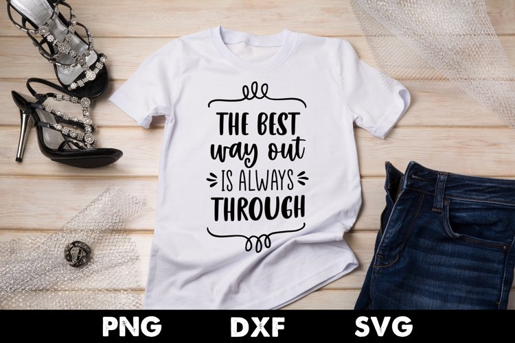 Inspirational Svg Image 7