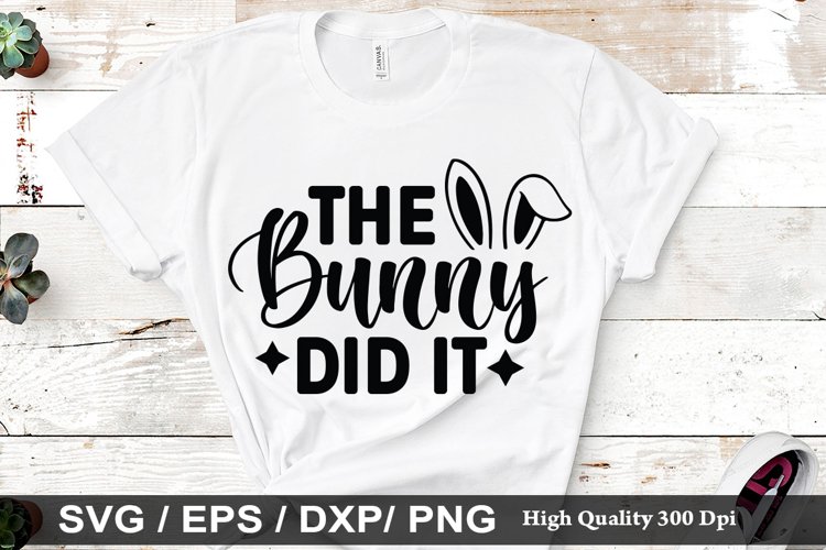 Easter Egg SVGs Image 24