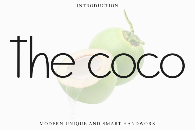 The Coco