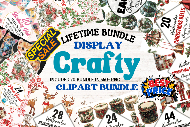 Lifetime Clipart Image 2