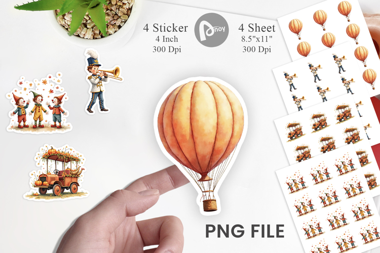 Journal Stickers Printable Image 18