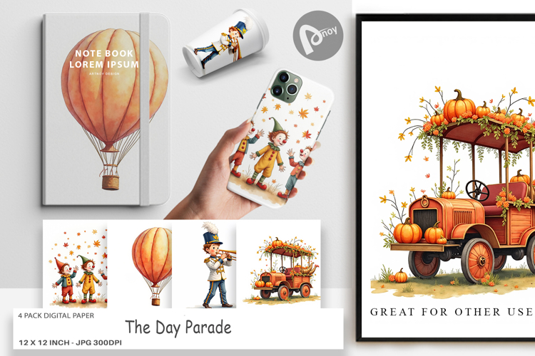 Thanksgiving Background Image 14