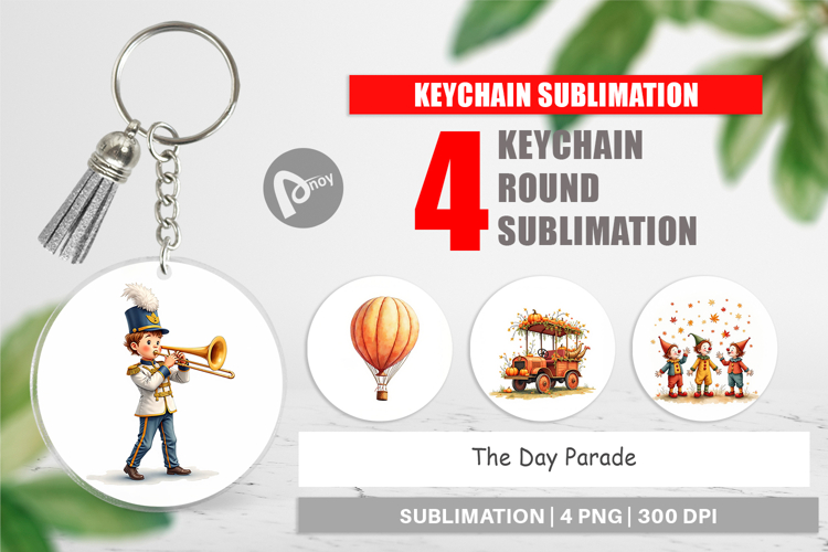 Keychain Png Image 5