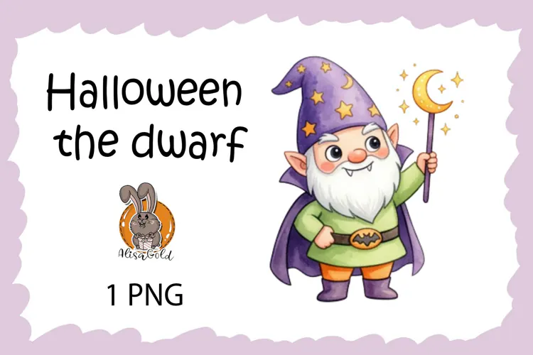 Halloween, the dwarf