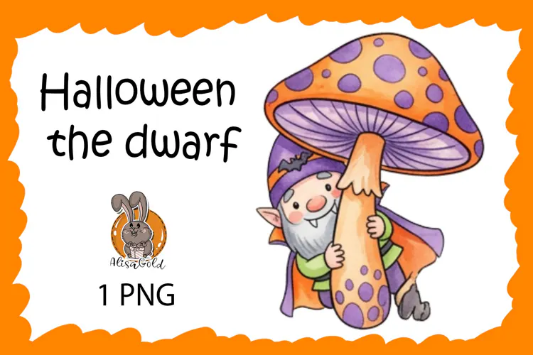 Halloween, the dwarf