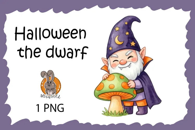Halloween, the dwarf