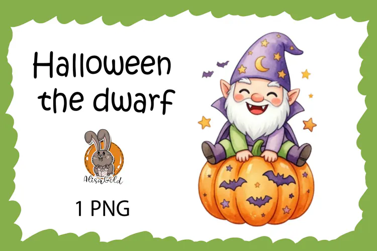 Halloween, the dwarf