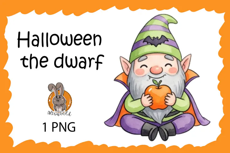 Halloween, the dwarf