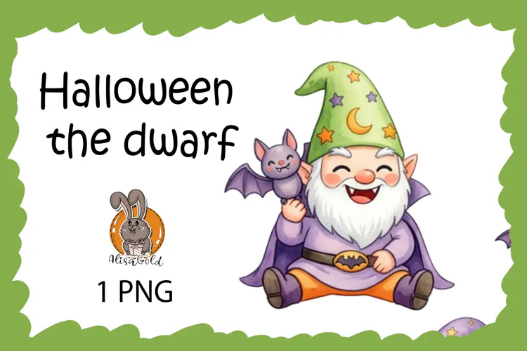 Halloween, the dwarf