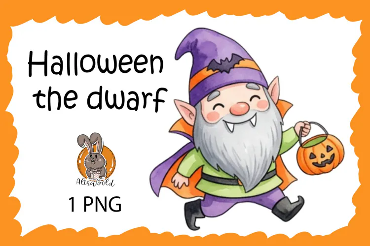 Halloween, the dwarf