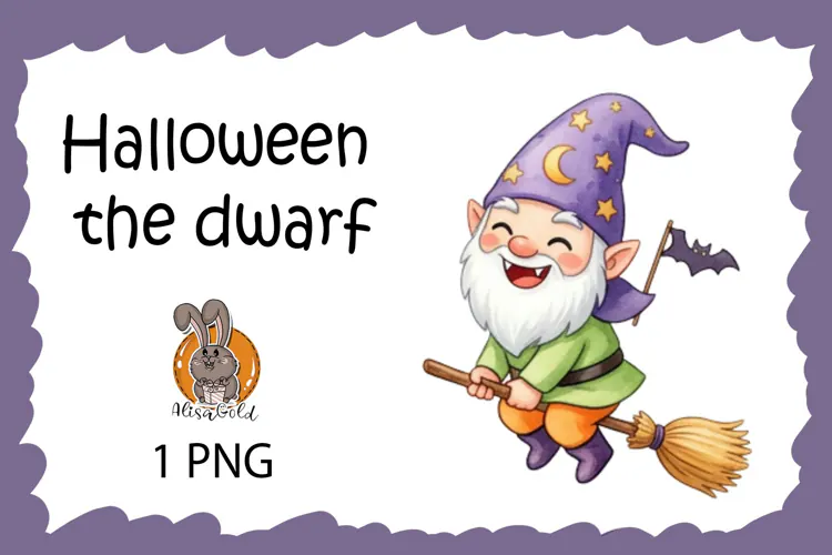 Halloween, the dwarf