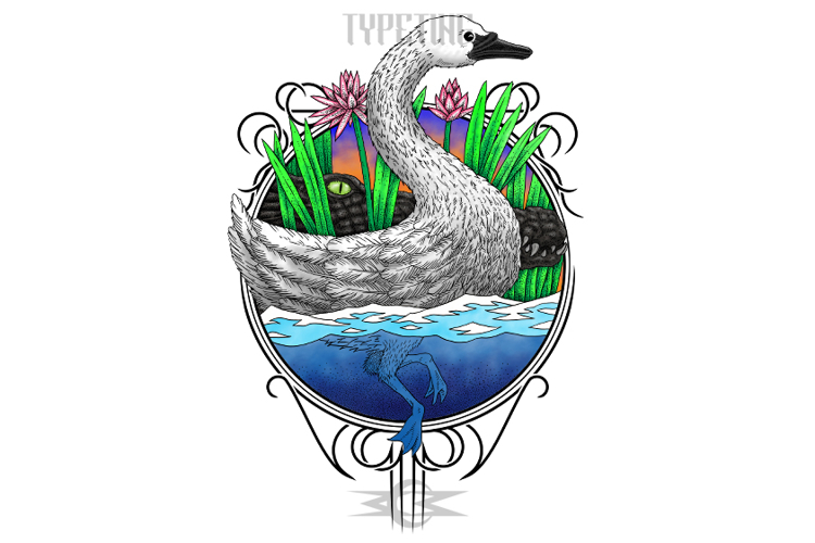 Animal Drawing Image 9