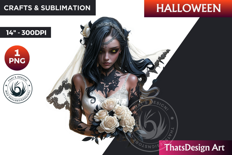 Bride Clipart Image 16