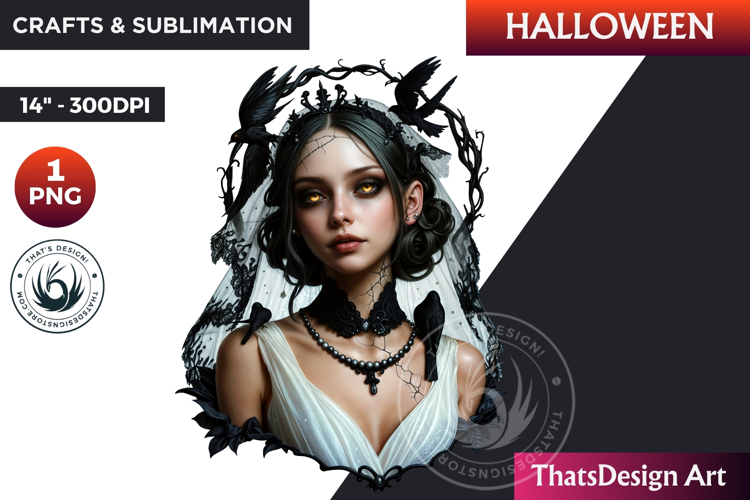 Bride Clipart Image 18