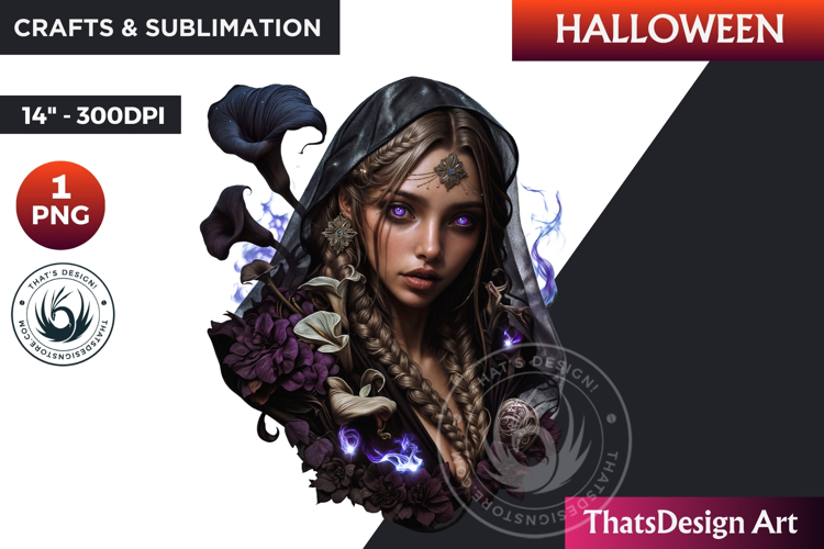 The ghostly Bride Halloween clipart, haunted bride Ghost PNG