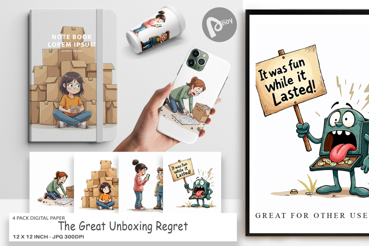 Scrapbook Google Slides Theme Image 16