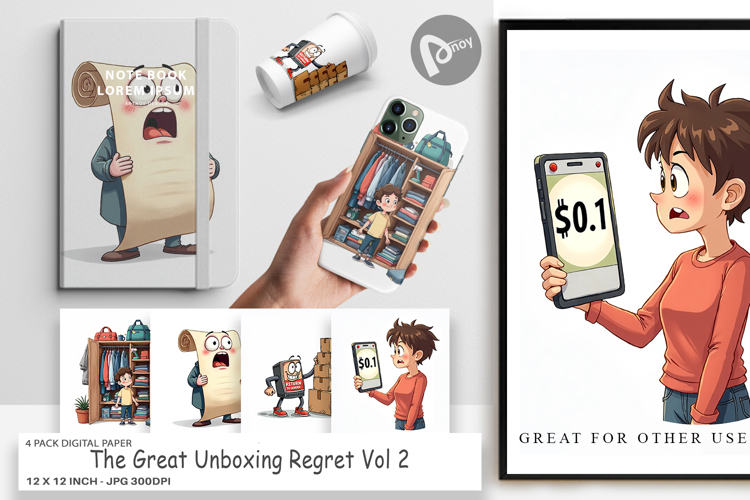 Scrapbook Google Slides Theme Image 15