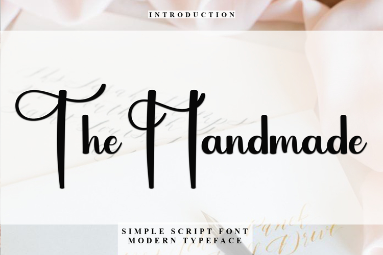 The Handmade