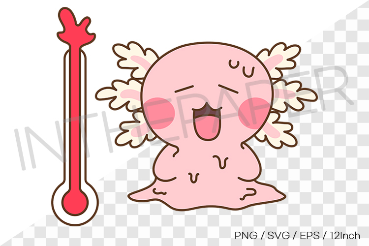 Cute Weather Clipart Image 10