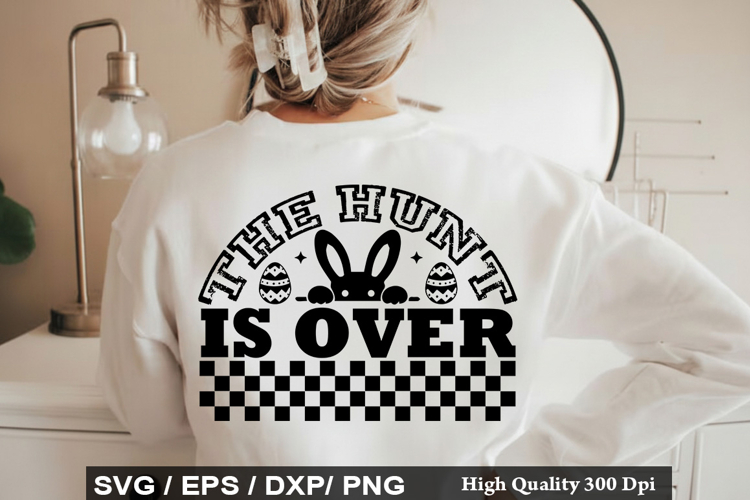 Easter Religious Clipart Image 2