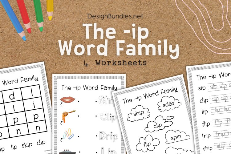 Word Clipart Image 2