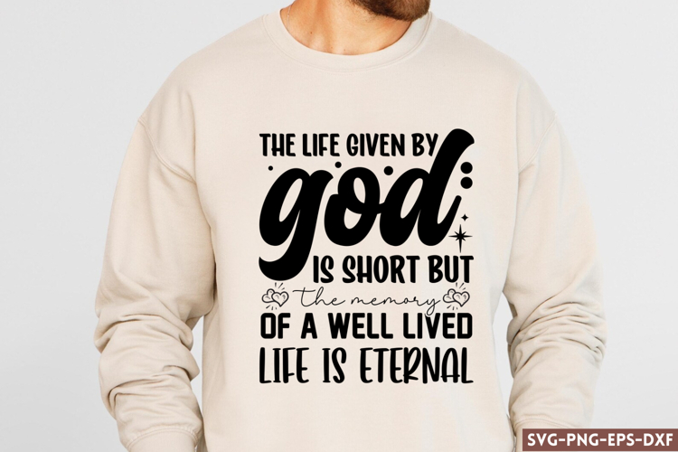 Jesus Svg