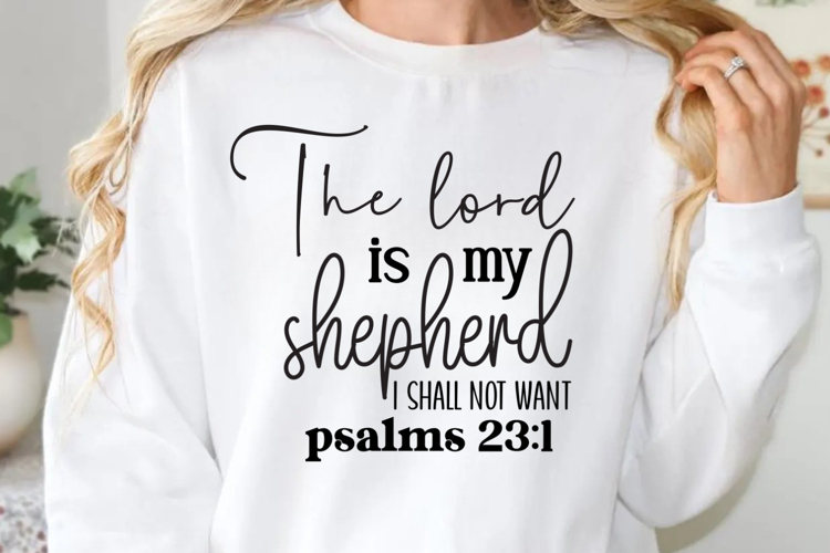 Shepherd Clipart Image 21