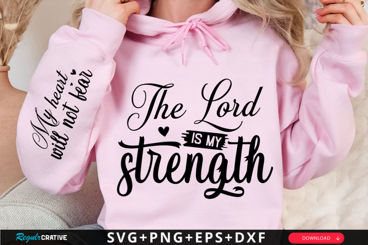 Christian Svg Image 15