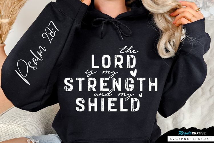 Strength Clipart Image 22