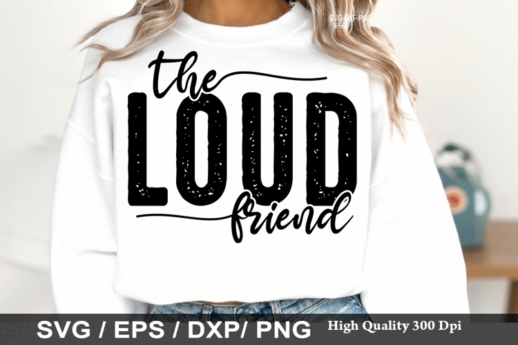 Friendship Svg Image 19