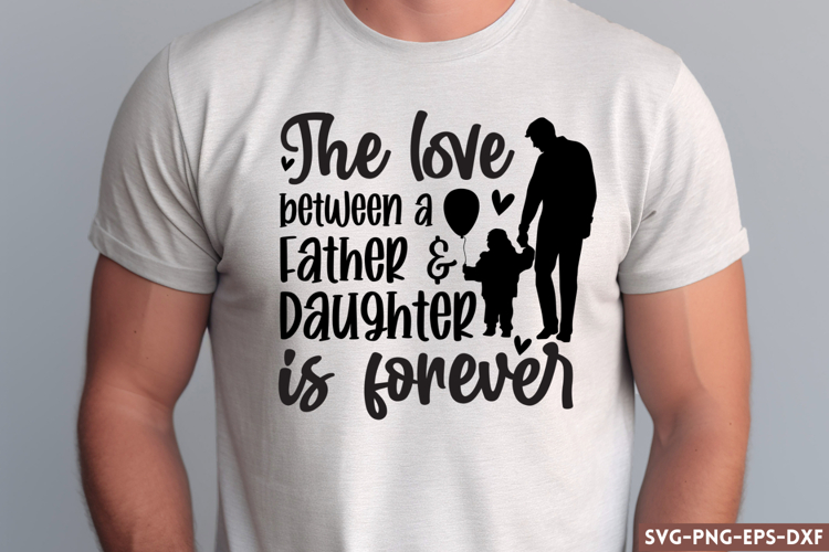 Fathers Day Svg Image 9