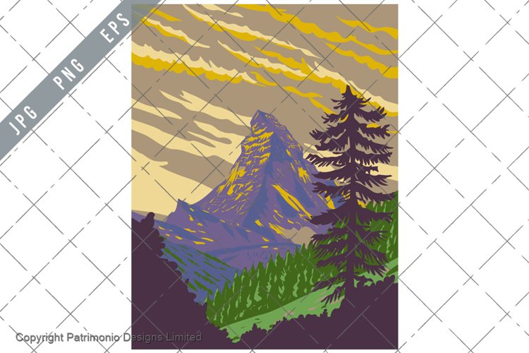 Art Deco Clipart Image 14