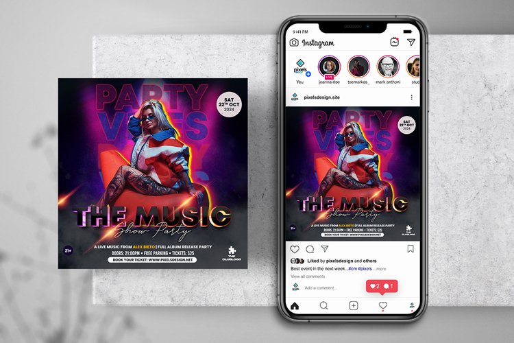 Social Media Banner Image 19