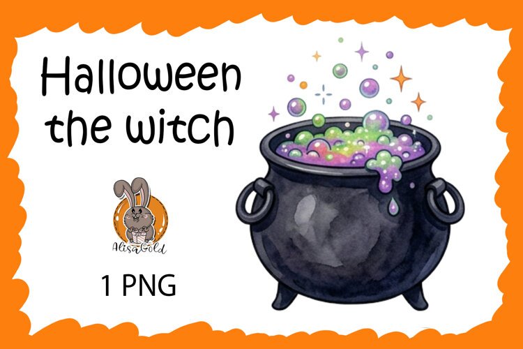 Halloween, the poison example image 1