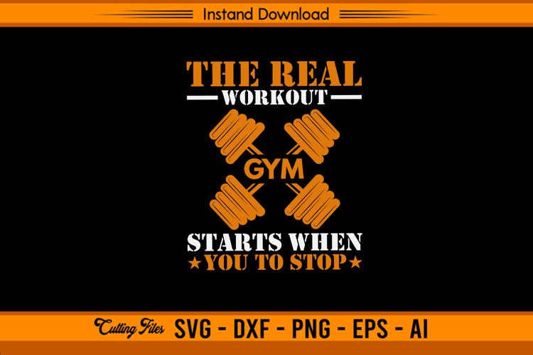 Motivation Svg Image 23