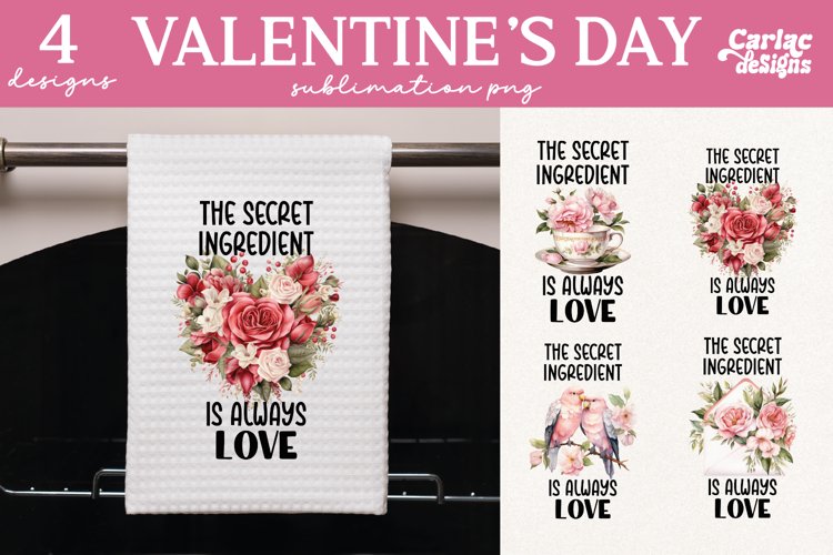 Happy Valentines Day Clipart Image 14