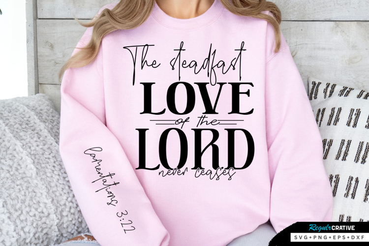 Christian Svg Image 23
