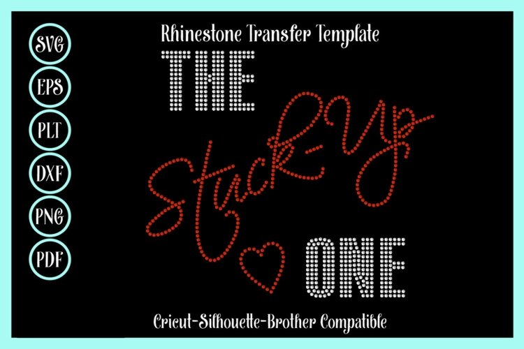 Stencil Clipart Image 7