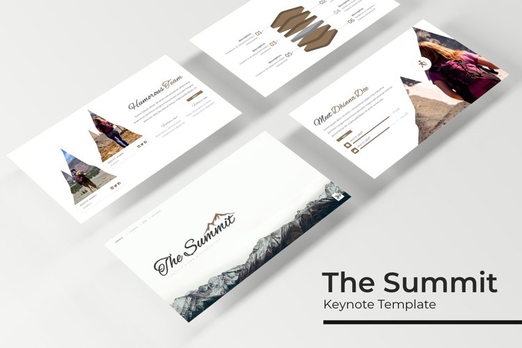 Keynote Templates Image 7