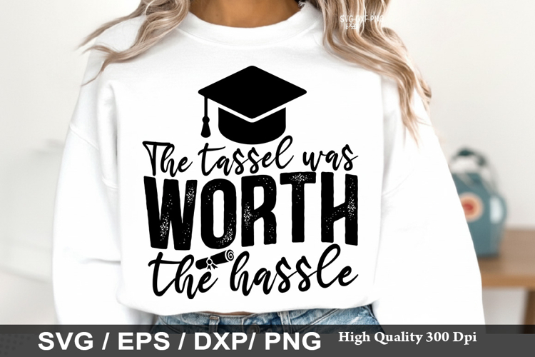 Graduation Quotes SVGs Image 11