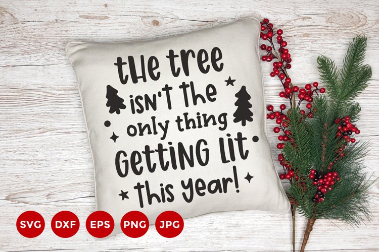 Winter SVGs Image 21