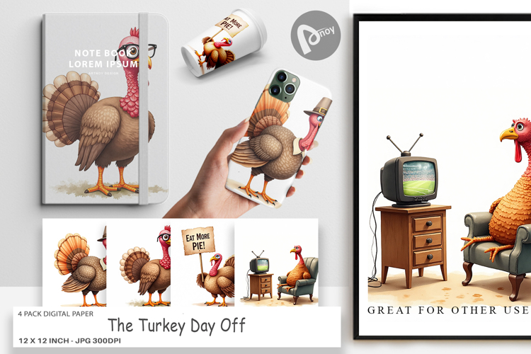 Thanksgiving Background Image 11