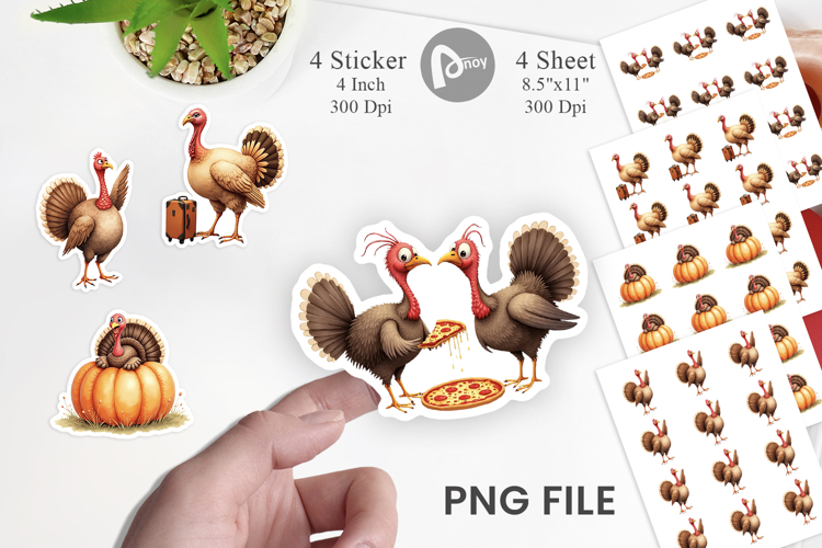 Journal Stickers Printable Image 11