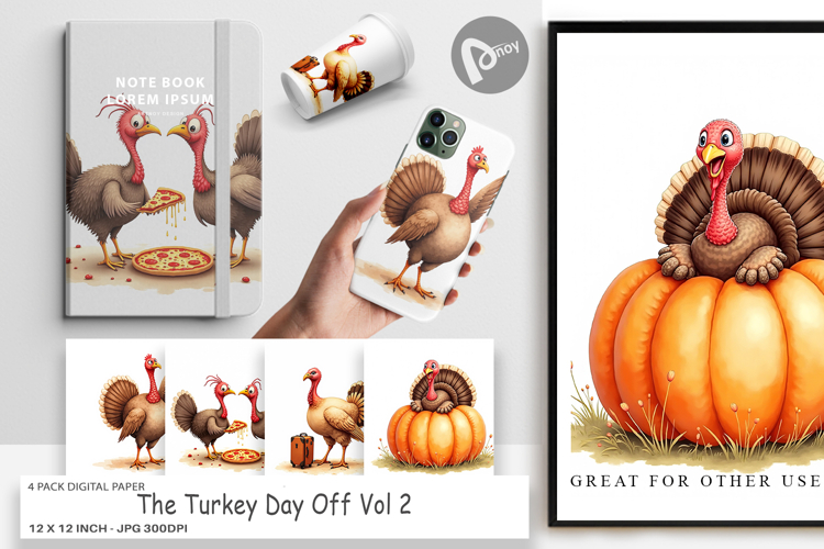 Thanksgiving Background Image 10